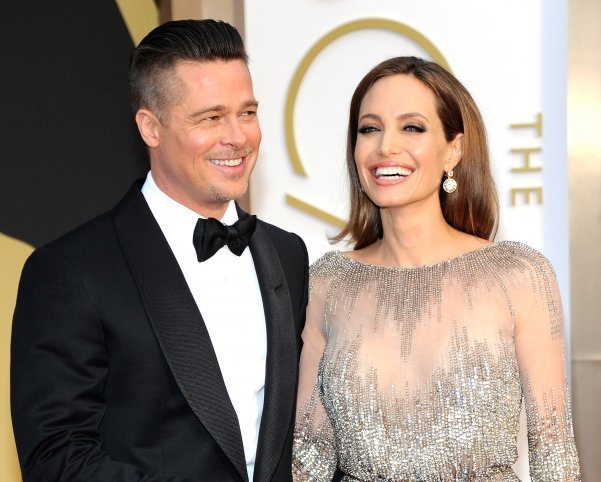 毕彼特与安芝莲娜祖莉（Angelina Jolie）於2016年离婚。