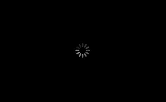 有iPhone用户更新系统后出现「黑屏转圈圈」。