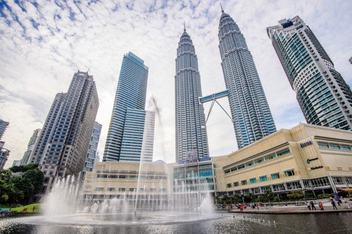 澳洲政府发旅游警告　吉隆坡或有恐袭