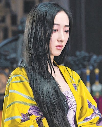 蒋梦婕饰演两种不同的状態，让她直呼非常过癮。