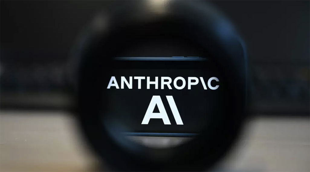 如果Anthropic的IPO成功达到投资者此前提出的2兆美元估值，根据彭博财富指数，在计入新发行股票造成的股权稀释之前，7名创始人的身家将都超过270亿美元。（法新社档案照）