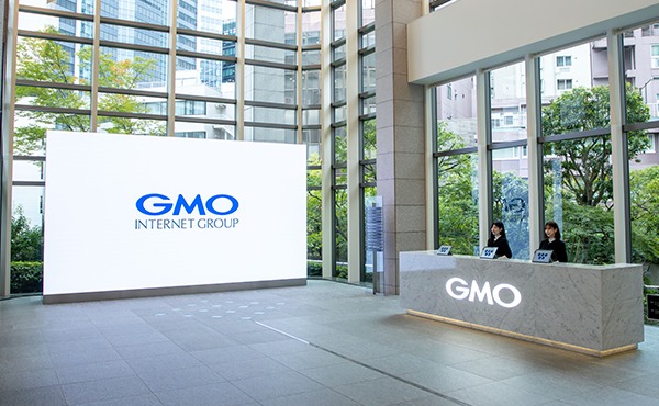 GMO互联网集团已向日本政府请求协助，研议采取主动式网络防御措施，以防止损失进一步扩大。（图取自GMO互联网集团官网）