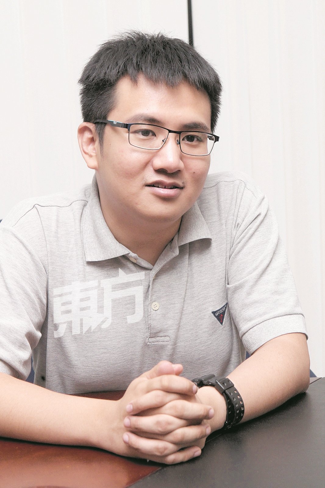 拉曼大学（金宝）心理与谘商学系课程主任彭开贤。