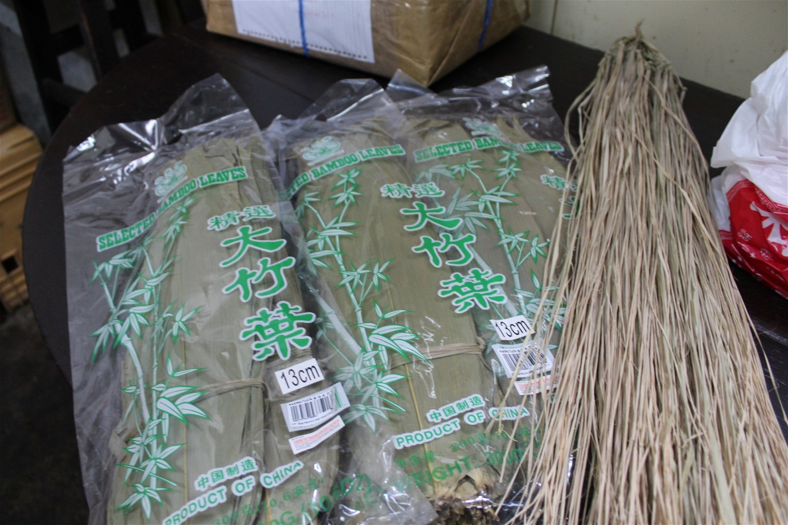 大部分粽子的原料价格，预料从6月1日起， 将因消费税零税率而降价。