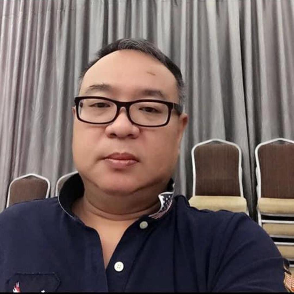 马来西亚华人残障协会会长吴爱平