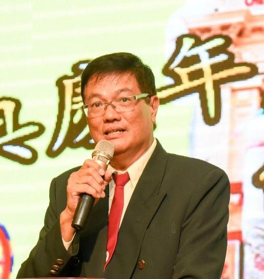 马六甲德教会紫昌阁署理阁长陈镇城表示，2022年是否继续举办施赠贫老活动则需视疫情而定。