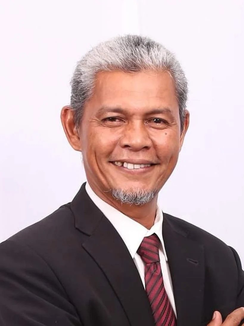 阿米努丁受末沙布委以马来西亚联邦农业销售局（FAMA）主席职。