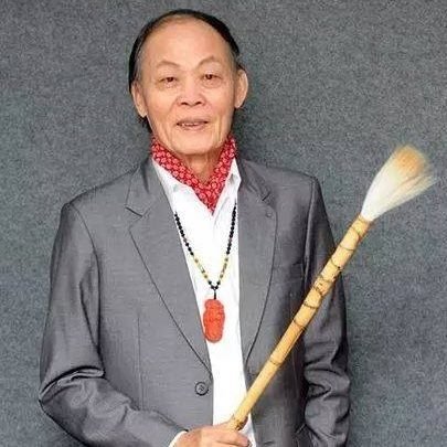 马来西亚国宝级水墨画家锺正川因病离世，享年79岁。