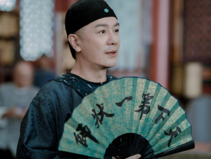 陈浩民将在TVB新剧《状王之王》中饰演“陈梦吉”。