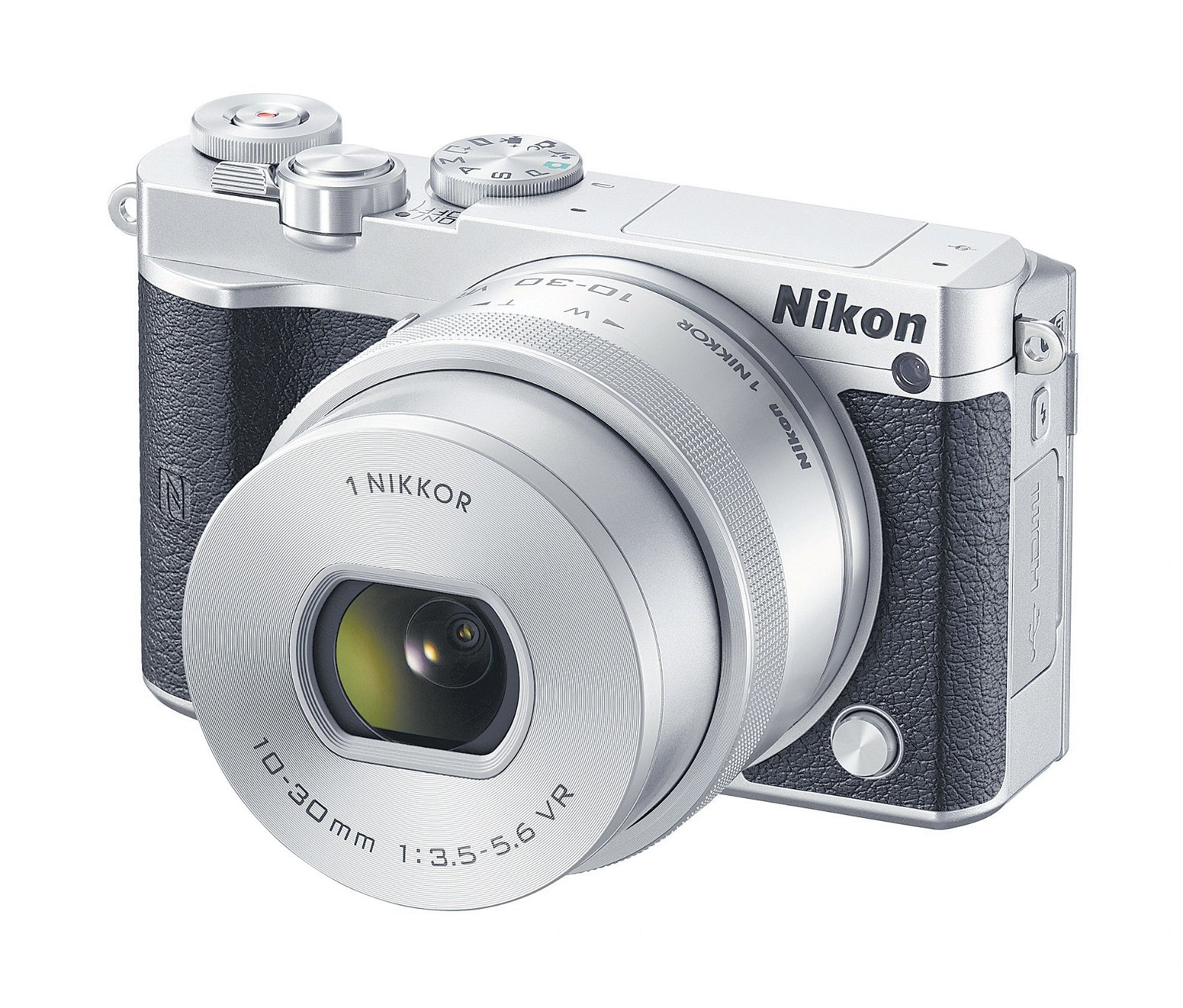 Nikon 1 J5 每秒美妙60拍| 科技| 生活| 東方網馬來西亞東方日報