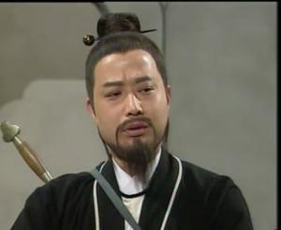 邝佐辉曾在陈玉莲、刘德华版《神雕侠侣》中扮演尹志平。