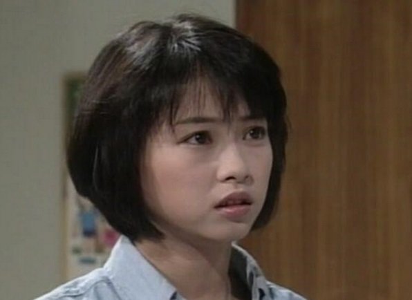 刘玉翠在《他来自天堂》中，饰演苏翠。