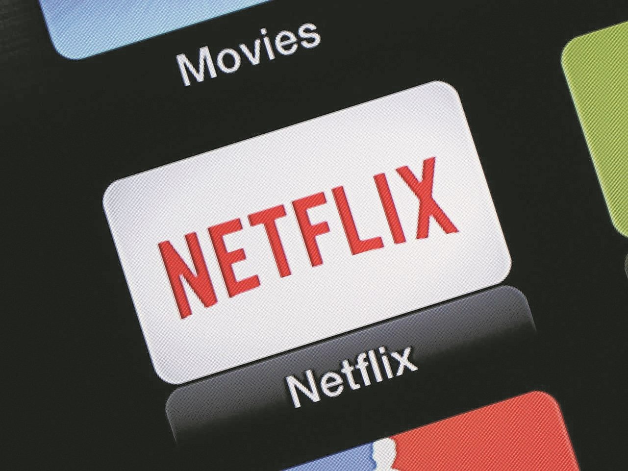 Netflix正洽商通过百度旗下的爱奇艺平台播出其节目。