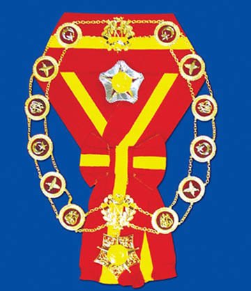 雪兰莪州“拿督斯里”（SPMS）勋章，也是雪州最高的勋衔。