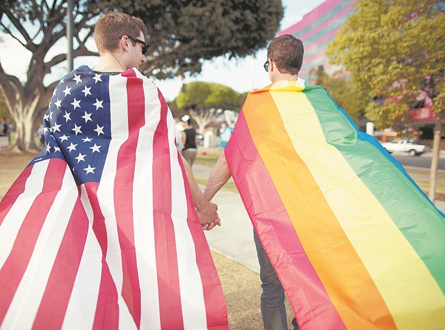 同性伴侣权益争取运动始于1970年代，进入21世纪，公众支持同性婚姻的呼声明显增高。