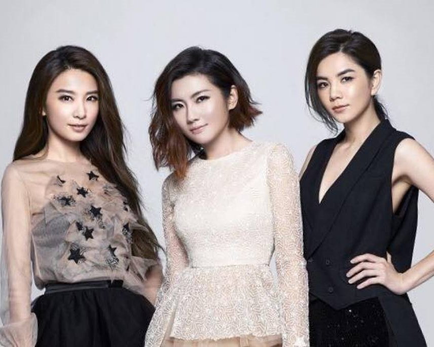 亚洲最长寿的女子团体S.H.E九月份即将满16岁。