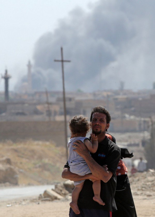 联合国人权办公室指出，IS屠杀平民的情形有变本加厉的趋势。
