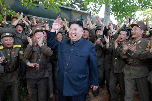 有外媒报导指出，韩国前总统朴槿惠曾在2015年密谋把朝鲜领导人金正恩拉下台，更提出暗杀手段且打算包装成意外。