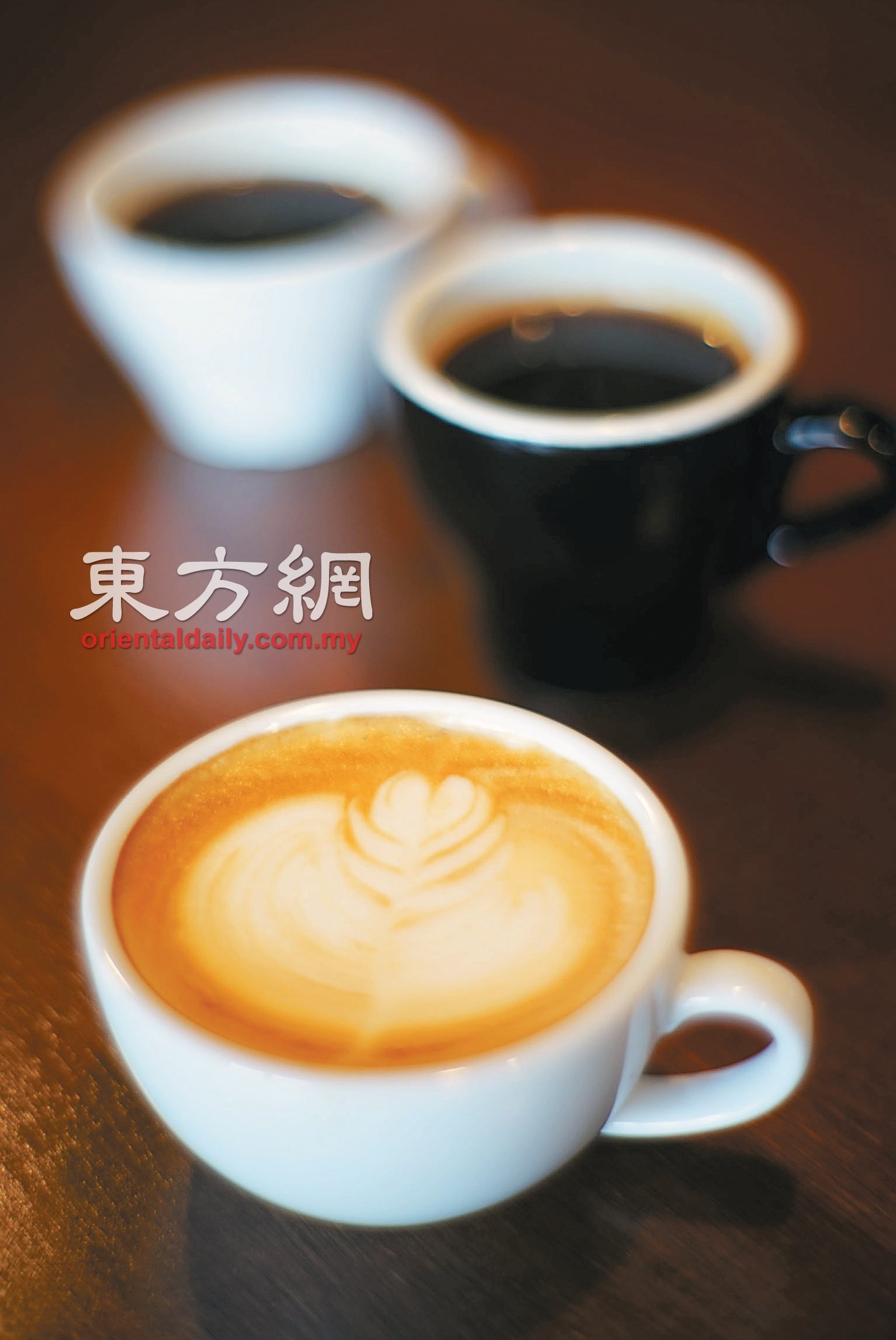 精品咖啡是指从种子到杯子的（seed to cup）生产过程。