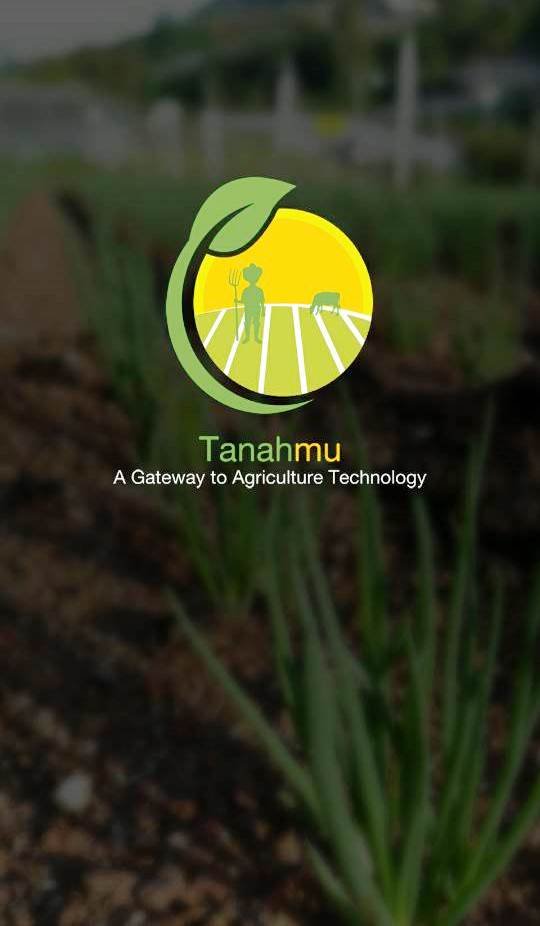 设有华巫英3语的Tanahmu应用程式，目前供农户或消费者免费使用，且操作简单。