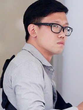 被告吴伟良因涉嫌偷拍女性裙底风光，遭法庭判入狱18周。