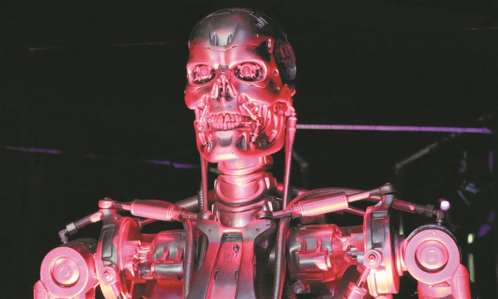 联合国将在下周一于日内瓦举行有关自主武器的会议，超过20个国家已呼吁全面禁止杀手机器人的研发。