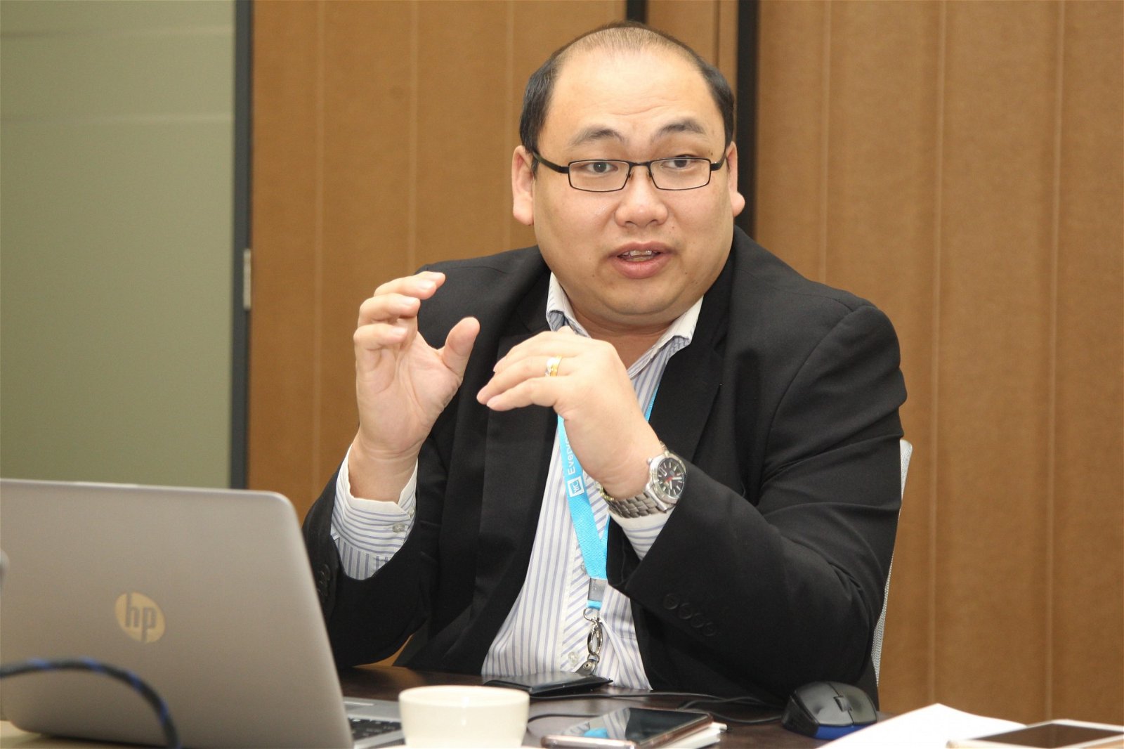 陈顺达(Jacky Chan)是现任YYC会计所消费税咨询总监，亦是马来西亚会计协会（MIA）及英国特许公认会计师公会（ACCA）的成员，他也是也是马来西亚人力资源发展公司（Pembangunan Sumber Manusia Berhad，PSMB)所承认的合格培训讲师之一。