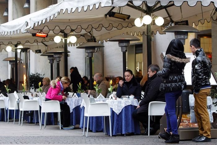 黑手党组织“光荣会”涉及意大利多个经济领域包括餐饮业。