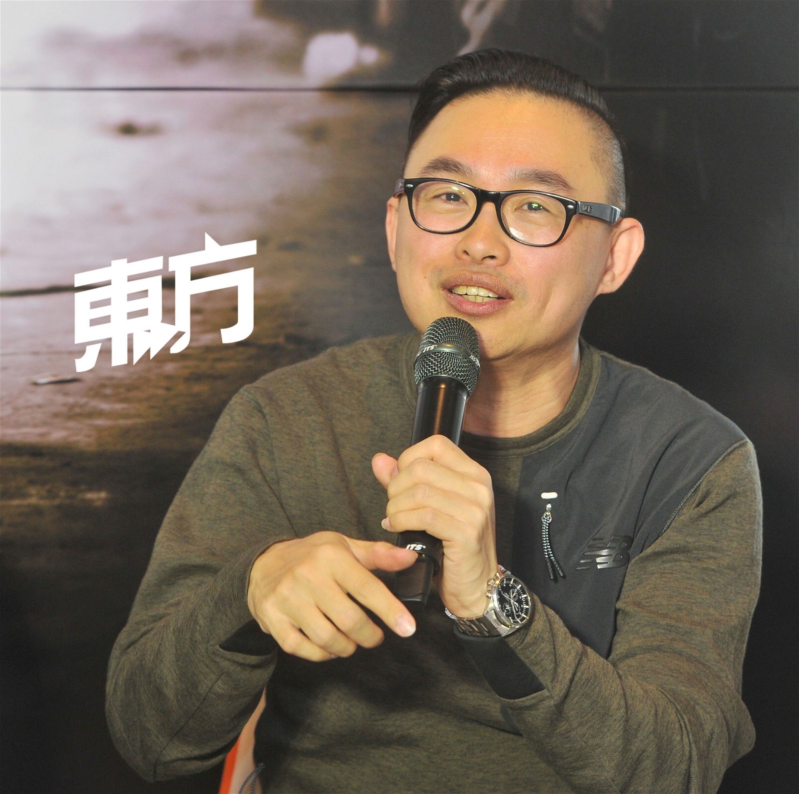 李勇昌导演表示， 《双魂》是他4部执导的电影中最恐怖的一部。