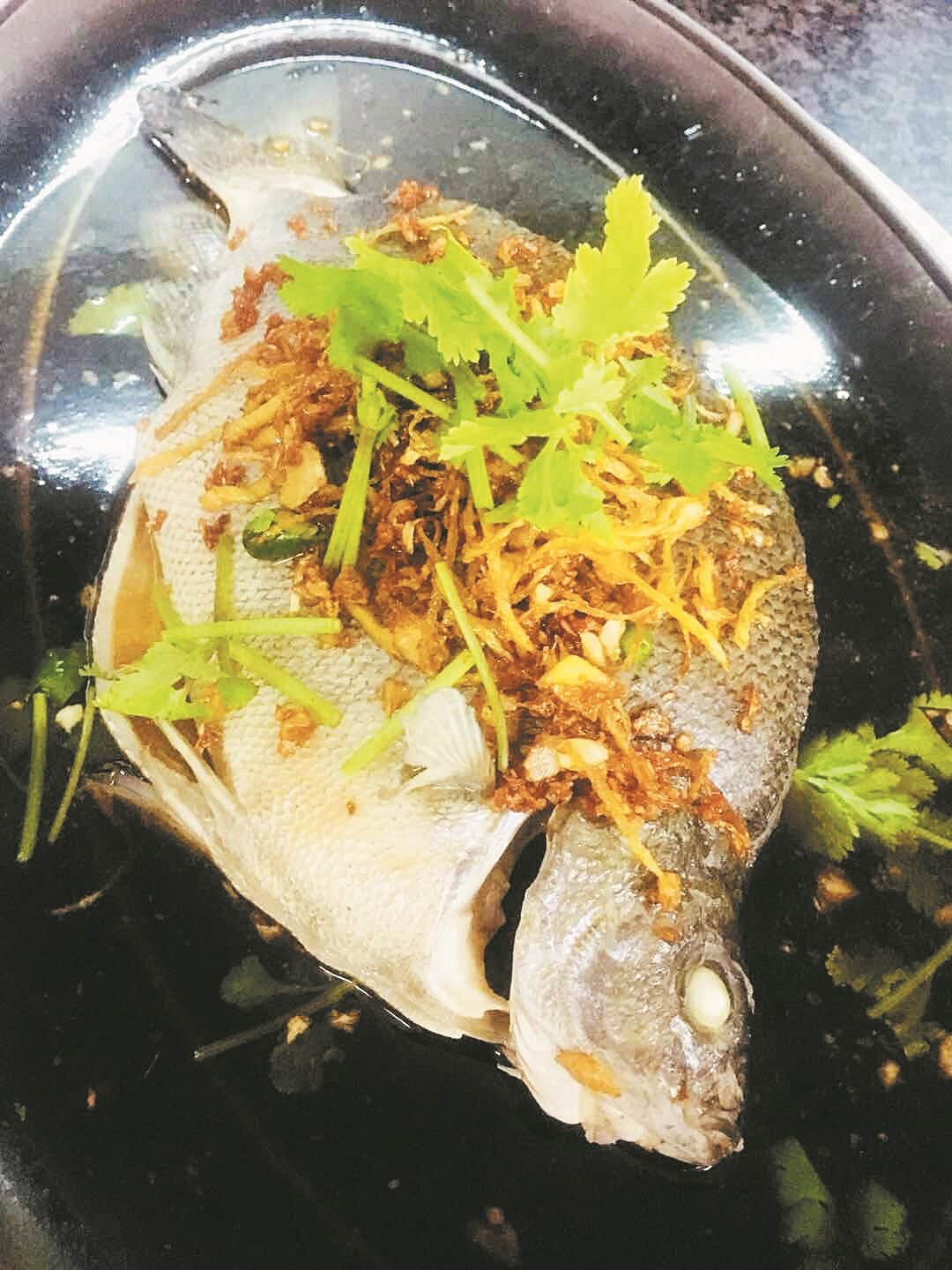 鲜美及富含大量营养的鲈鱼，是不少爱吃鱼之人的首选。