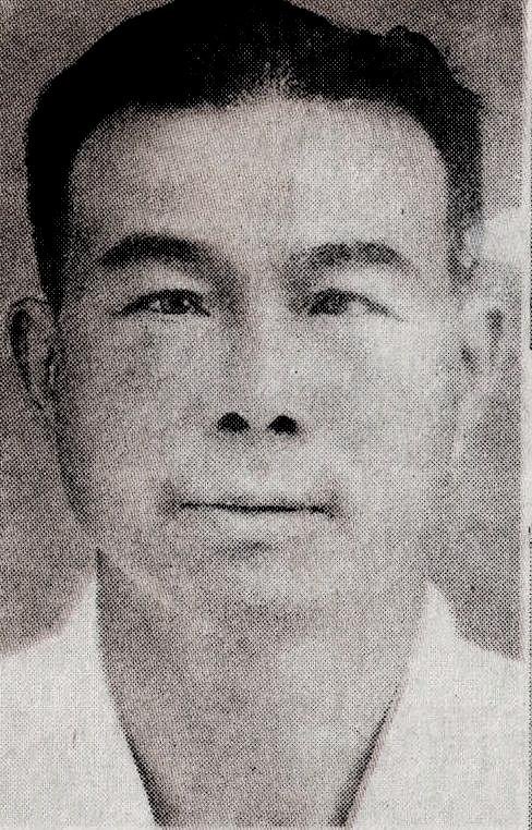 行动党倪氏双雄的祖父倪枝祥，当年也是南侨机工，为 贡献祖国不惜放下家业，与妻儿诀别。