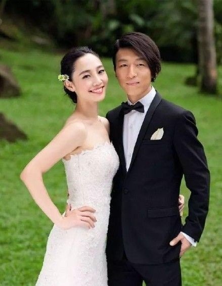 陈羽凡和女星白百何2015年离婚。