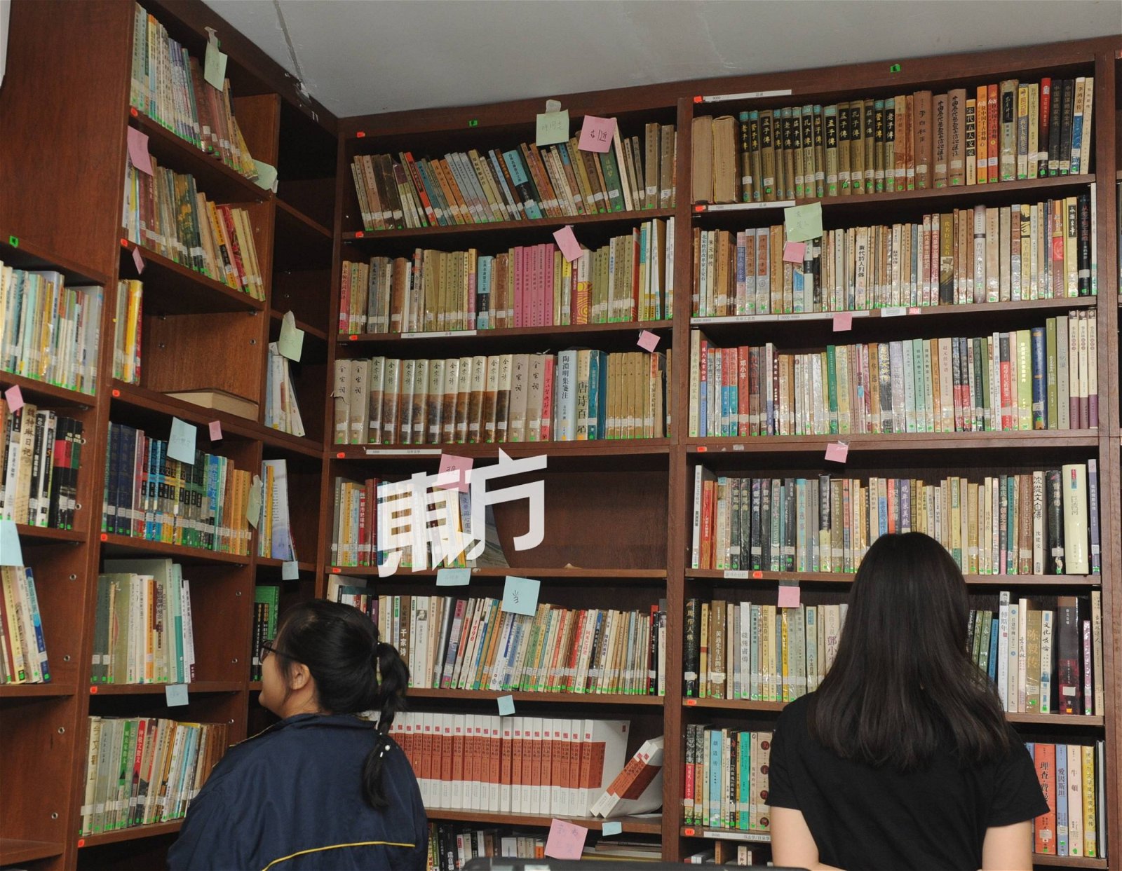 马大中文系拥有独立划分的空间，学生在同一层楼里上课，借由这个空间，也能更集中地举办各类活动，进而形成一个关系紧密的群体。 同一层楼里，设有让研究生使用的论文室和供学生们使用的资料室，另有一座去年开幕的红楼梦资料中心设在总图书馆。