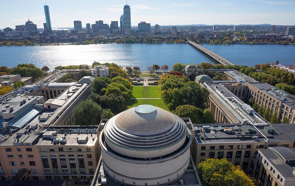 美国麻省理工学院（MIT）