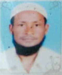 孟加拉籍死者拉迪阿都拉菲。