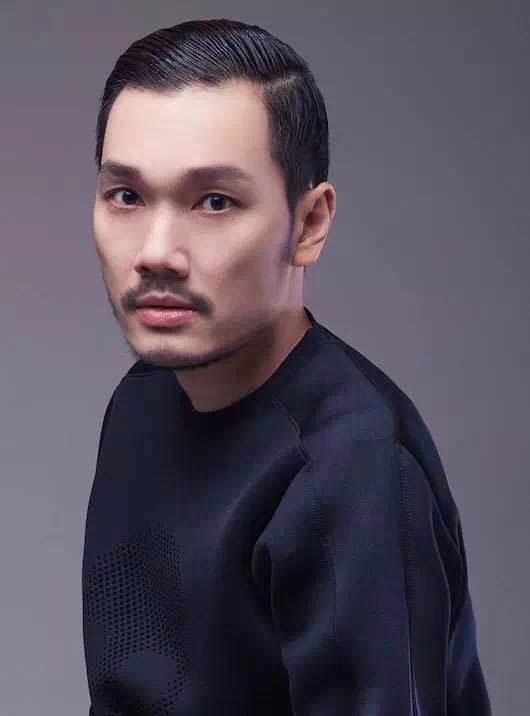 “木卡空间”联合创办人兼《触动古城》导演颜永祺博士，是该音乐剧的灵魂人物。
