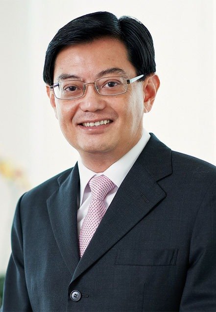 新加坡财政部长王瑞杰将于下月出任新加坡副总理，成为新加坡第四代总理已几乎 无悬念。