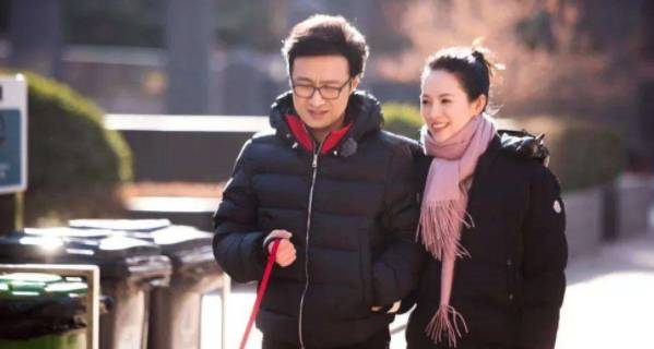 章子怡和汪峰已经结婚4年多。