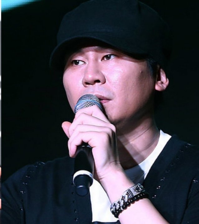 YG娱乐创办人梁铉锡被指涉及海外非法赌博和外汇交易。