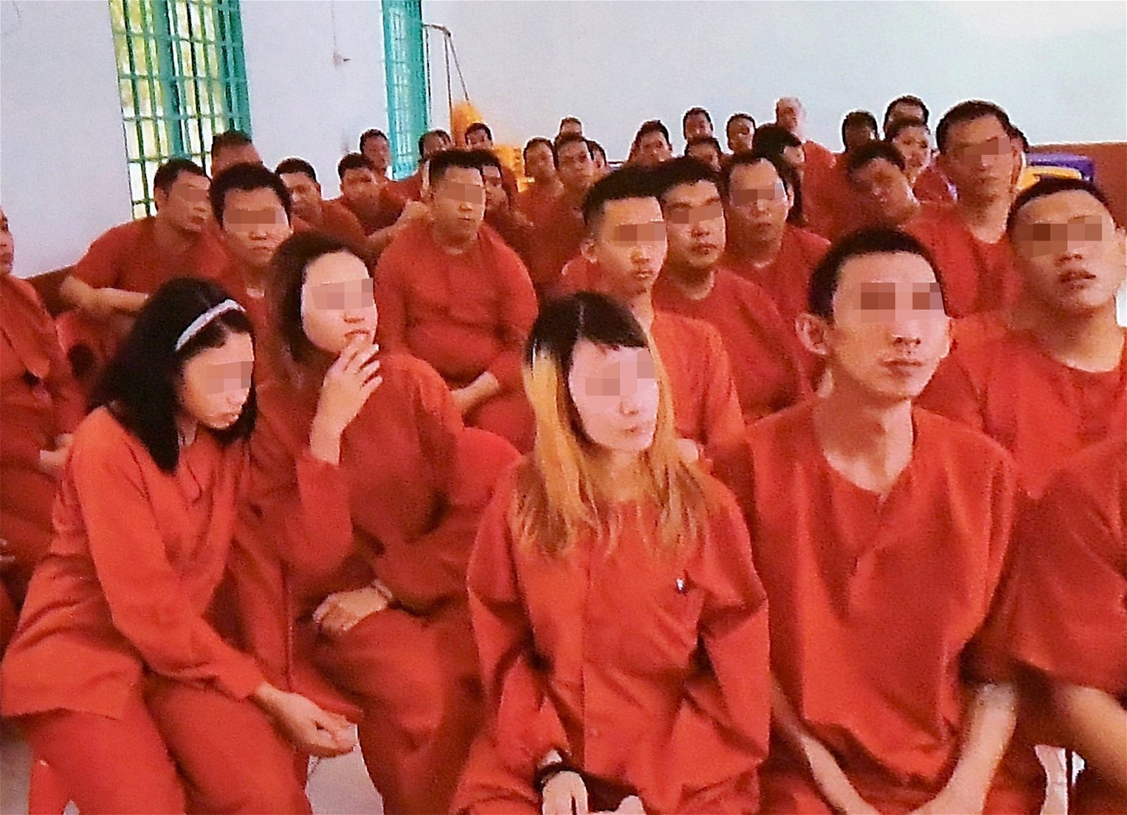 大马外交部正努力与柬埔寨当局交涉，希望早日让47名被关 押的波贝的大马人回国。