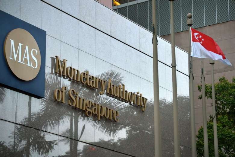 新加坡当局严查1MDB案。