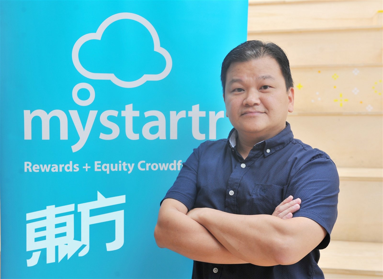 Mystartr创办人暨首席执行员吴文彬认为，下一波初创发展将从科技创业延伸至创新创业，没有局限于一定是科技领域，但著重于如何把科技技术融入进传统产业，甚至是打破再重构。