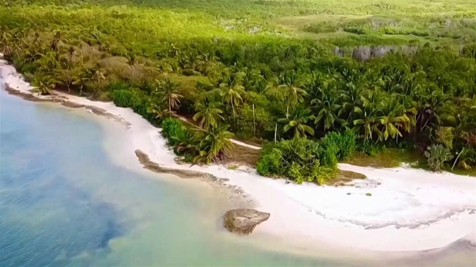 美国联邦调查局关注在多明尼加共和国一间度假村连续发生的游客死亡案件。（图取自互联网）