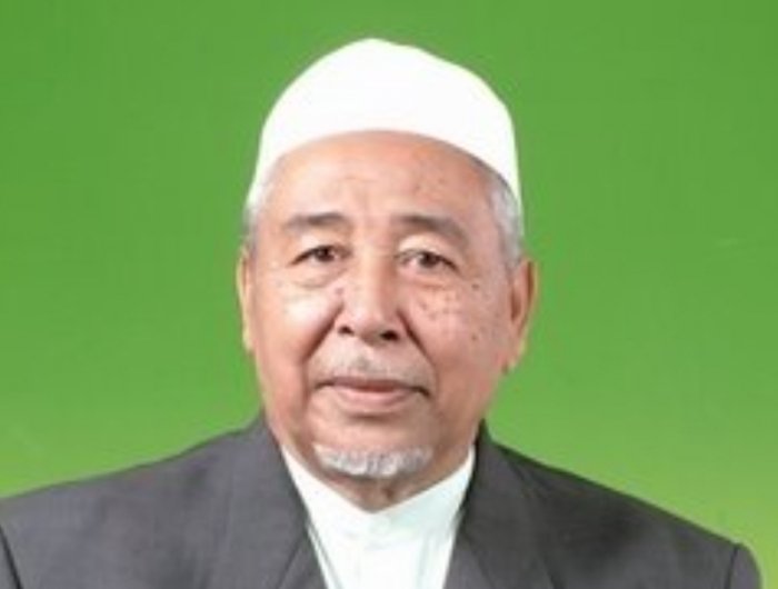 伊斯兰党长老协商理事会主席哈欣雅欣