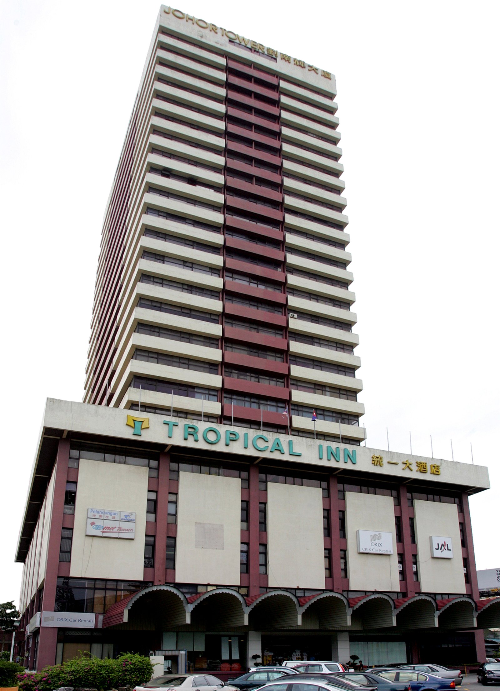 统一大酒店宣布3月1日关闭，以进行整修，引起市场关注。