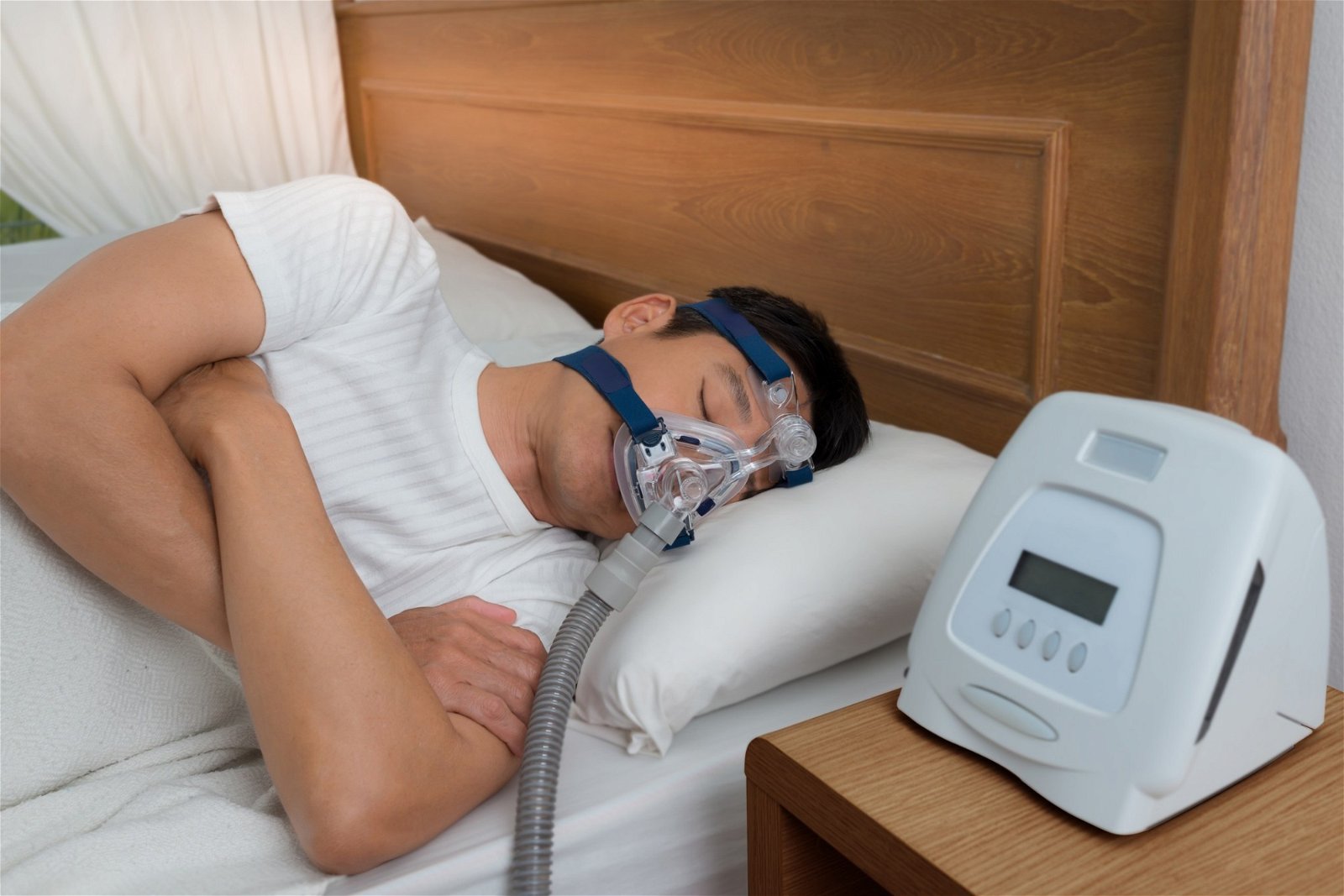 如果有需要，国人可使用自身的公积金第二户口存款（ 医药提款）来支付使用持续性正气压睡眠呼吸器的费用。