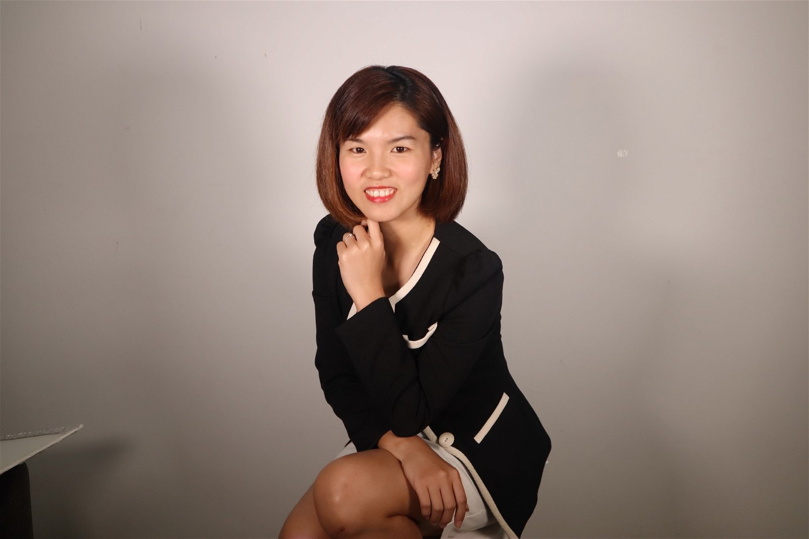 杨诗薇是树德科技大学人类性研究所境外硕士班的毕业生，虽说本地尚未有性谘商师的认证，但她希望以自己所学助大马人破除迷思，享受健康的性生活。