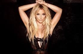 美国天后布兰 妮（Britney Spears）
