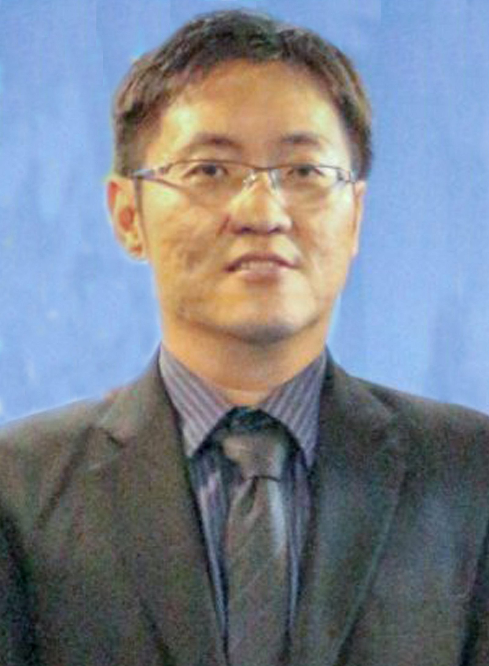 张永隆：诺丁汉大学大马分校经济系主任
