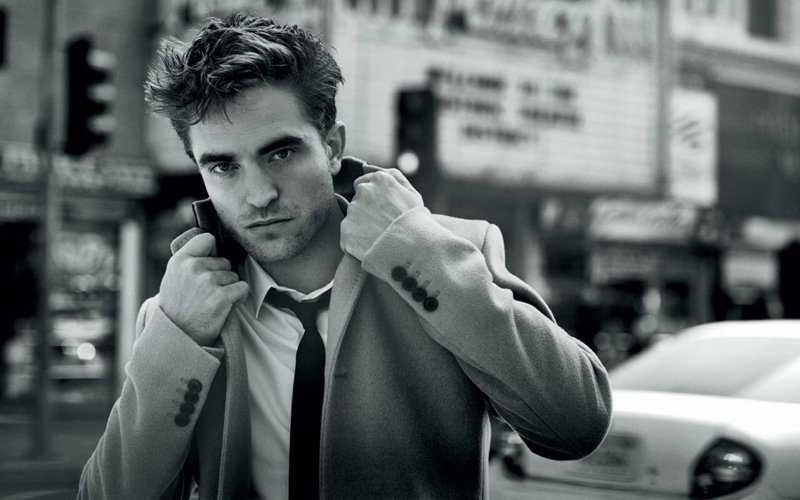 罗伯派汀森（Robert Pattinson）有望成为最年轻蝙蝠侠。